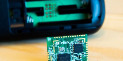 Telink and Nowi’s energy harvesting module reduces BoM