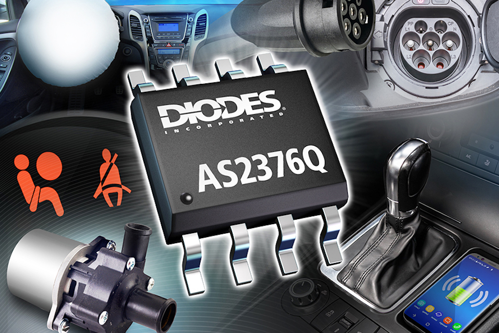 Two Automotive-compliant Precision Op Amps Target Low Noise Operation ...