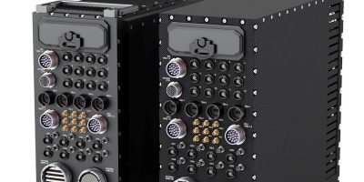 General Mirco Systems unveils X9 Venom OpenVPX family
