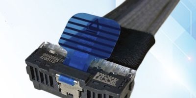 NearStack PCIe improves connection to Open Compute project servers, says Molex
