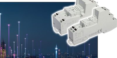 Omni Pro Electronics adds Conta-Clip’s PPRS relay  