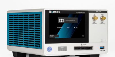 Tektronix adopts new approach to PCIe Gen 3 and Gen 4 testing