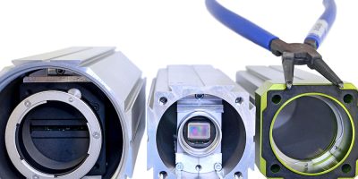 autoVimation refines mounting mechanism for camera enclosures 
