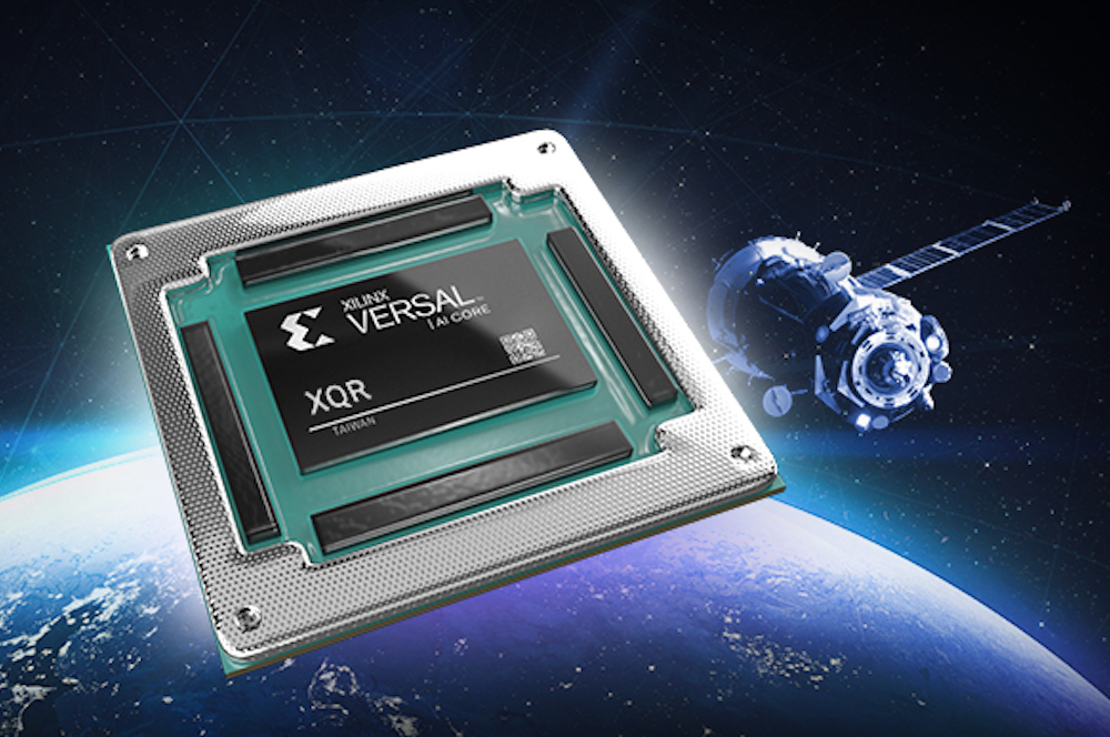 AMD announces space qualification for Versal Adaptive SoCs - Softei.com ...