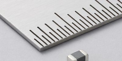 Chip ferrite beads solve wide band noise, claims Murata