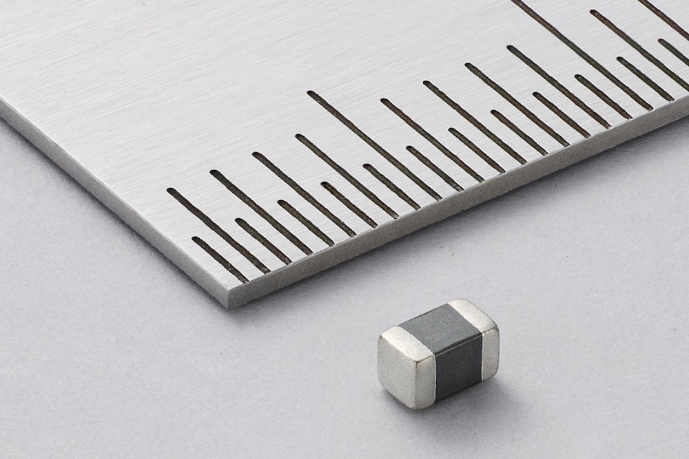 Chip ferrite beads solve wide band noise, claims Murata