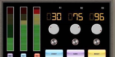 Rutronik offers Pixxi-44 series for colour HMI 