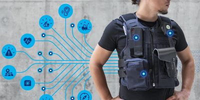 Editor’s Blog – In-vest-ing in a sense of security