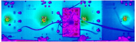 Paralleling very low dropout linear regulators for increased output current and even heat distribution, Softei.com - Global Electronics Industry News