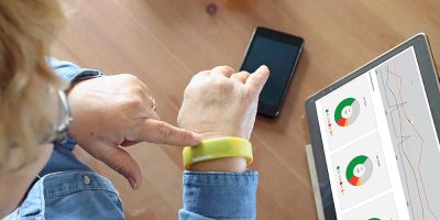 Wearable Technology Trends in Healthcare