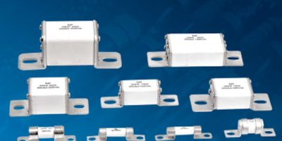 Bel Power unveils HV fuses for EVs and ESS