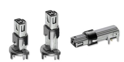 Harting adds M12-compatible connectors for SPE infrastructure 