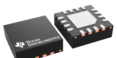 Mouser stocks Texas Instruments’ DAC63202 for HPC