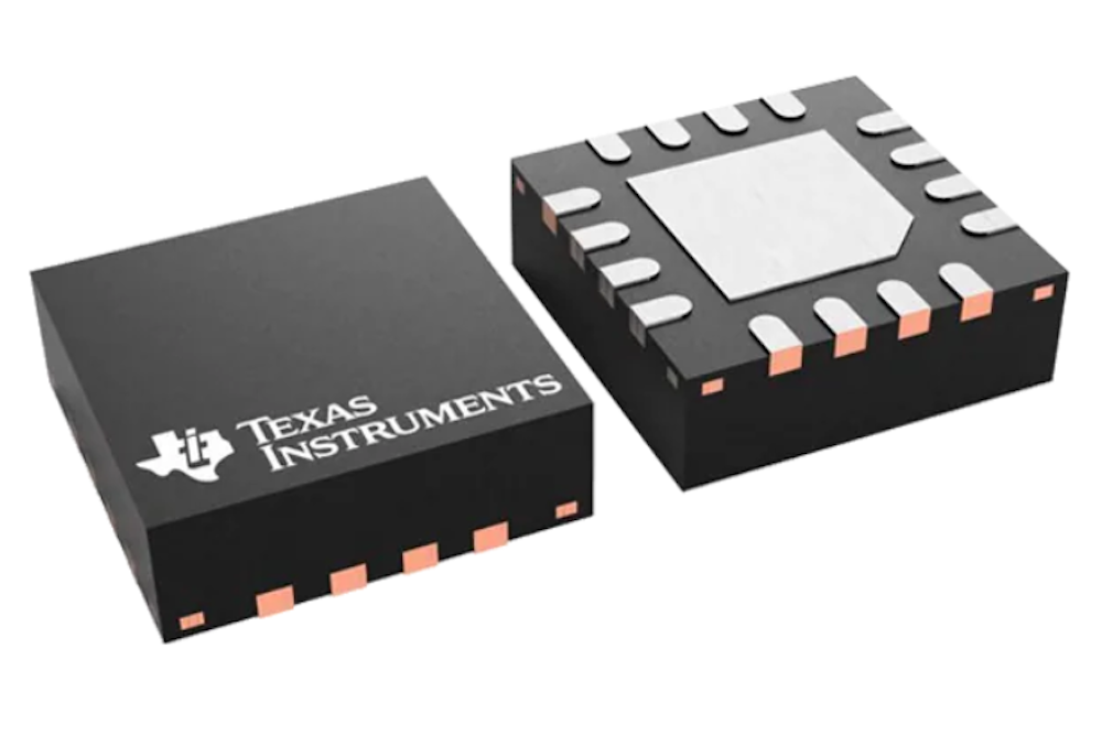 Mouser stocks Texas Instruments’ DAC63202 for HPC