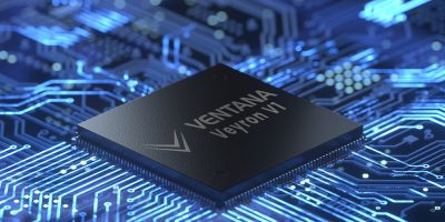 Ventana launches RISC-V CPU for data centres at RISC-V Summit