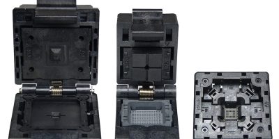 Yamaichi Electronics’ test sockets meet different package types 