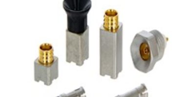 Board to board connector improves RF performance for multi-national telecomms