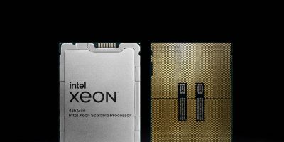Intel optimises fourth general Xeon Scalable processors for data centre power