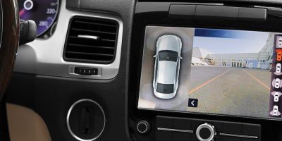 Automotive SoC excels in LED flicker mitigation for cameras