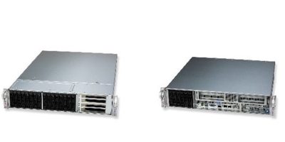 Supermicro revises server architecture to lower cloud operating costs