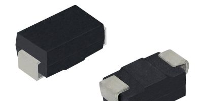 Two devices debut Gen 7 1200V Fred Pt Hyperfast rectifiers