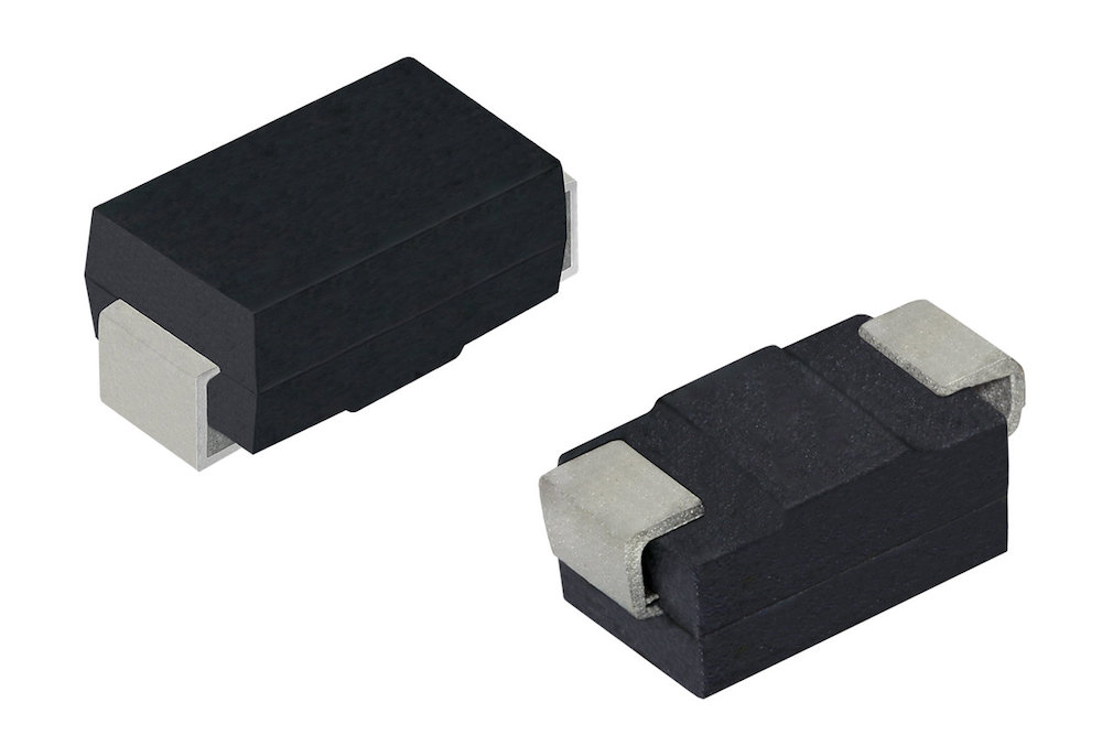 Two devices debut Gen 7 1200V Fred Pt Hyperfast rectifiers