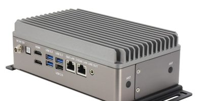Aaeon says latest Boxer PC saves space without sacrificing functionality