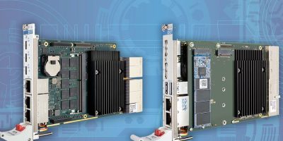 EKF Elektronik pledges long term support for CompactPCI boards 