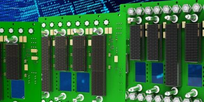 Elma Electronic adds to SOSA-aligned backplanes that enable signal processing in rugged applications