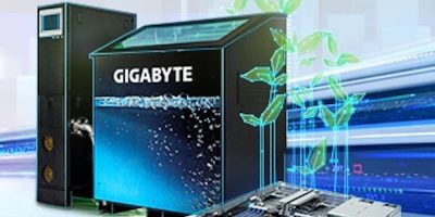 Gigabyte unveils servers for HPC, 5G edge and green computing at MWC 2023