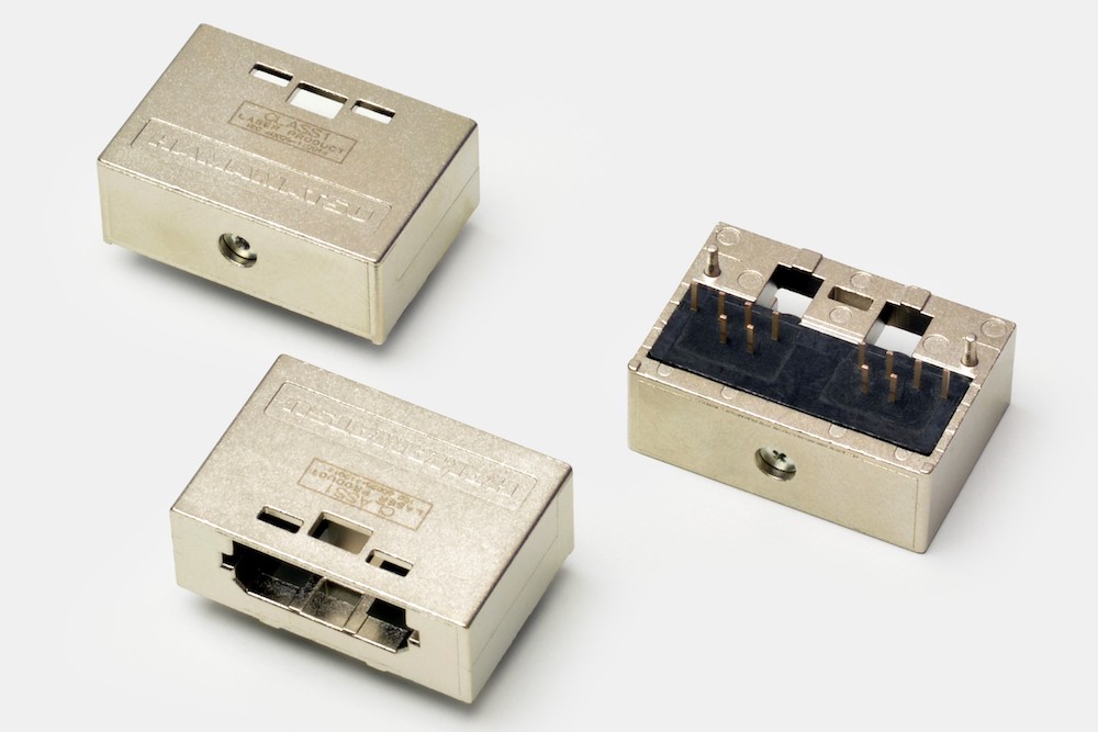 Optical transceiver achieves 1.25Gbits per second transmission Softei