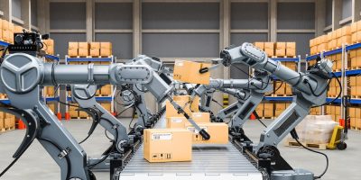 Software has a vision for programming industrial robots  