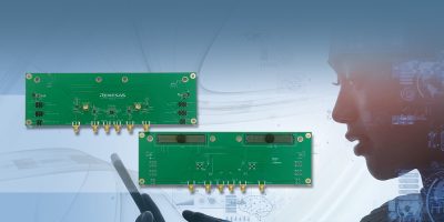 Renesas pairs with AMD for 5G active antenna systems demo