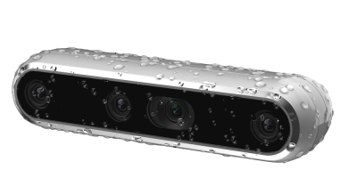 Rutronik expands RealSense camera line with D457 depth camera