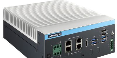 Advantech bases MIC-733 AI computing on Nvidia’s Jetson AGX Orin
