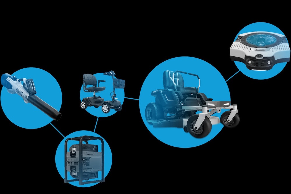 Qorvo expands PAC portfolio with singlechip intelligent battery