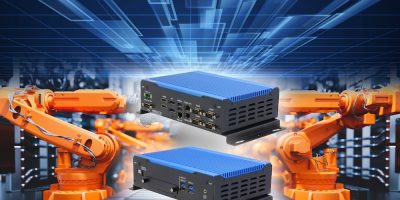 Review Display Systems takes on Aaeon’s latest fanless Box PC
