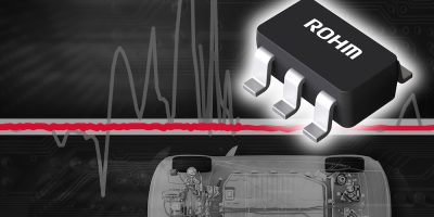 Compact primary LDOs maintain core functions in redundant power supplies