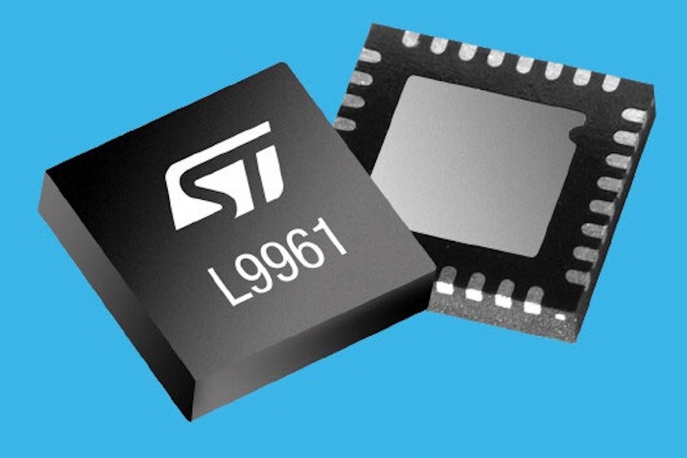 Battery management controller extends life of lithium batteries
