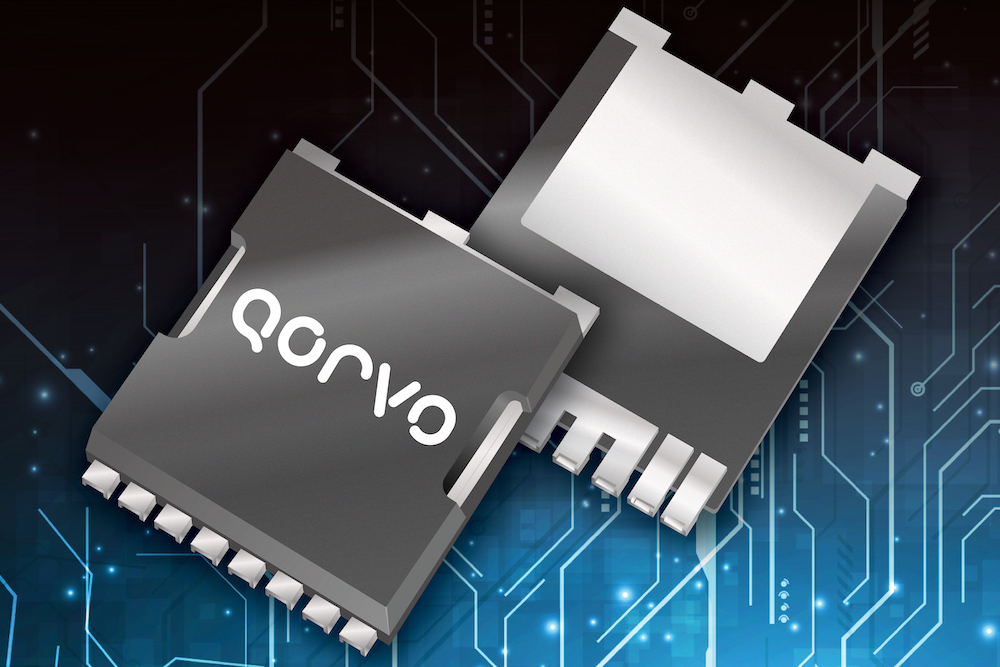 Qorvo offers SiC FETs in surface mount TOLL package - Softei.com ...