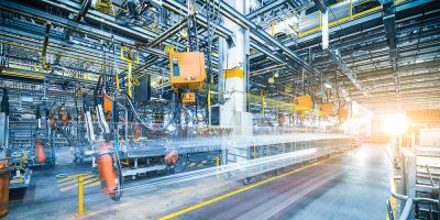 Accelerating the Path to Industry 4.0