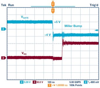 Driving a Unipolar Gate Driver in a Bipolar Way, Softei.com - Global Electronics Industry News