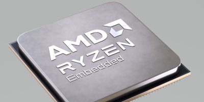 Ryzen Embedded 5000 processors secures ‘always on’ NAS systems
