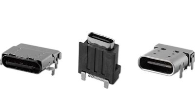 CUI Devices extends USB Type C connectors line with USB 3.2 Gen 2×2 models