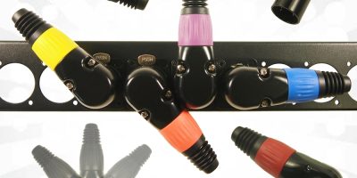 Cliff Electronics ramps up production for versatile connectors