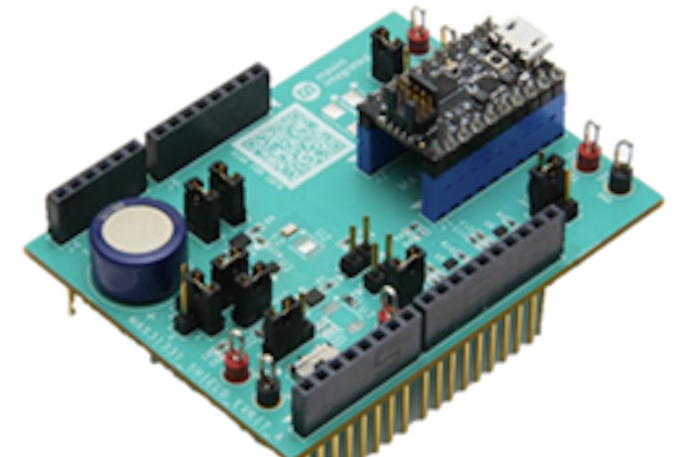 Farnell stocks Analog Devices’ low power real time clock