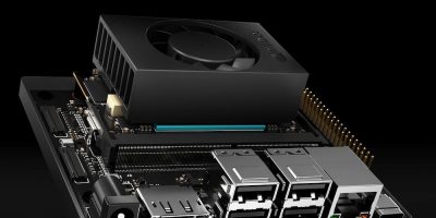 Developer kit creates entry-level AI-powered systems says Nvidia
