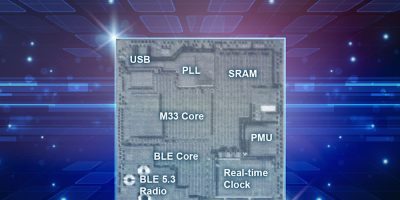 Renesas samples its first integrated 22nm microcontroller 