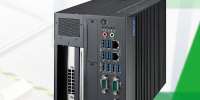 Advantech’s edge computer is based on Nvidia L4 GPU for industrial AI