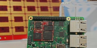 FIVEberry boards provide easy access to RISC-V technology